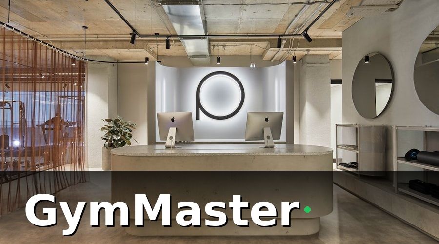 GymMaster — Bức Tranh Thực Tế Trước Khi Số Hóa