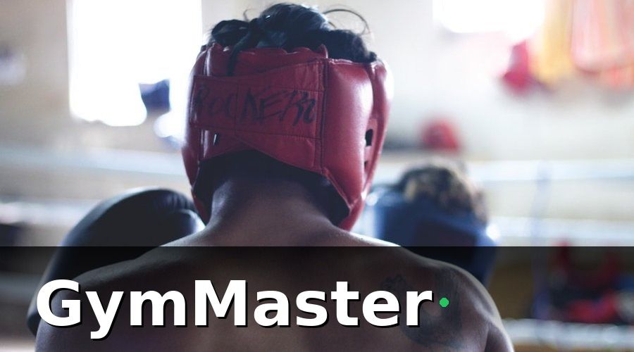 GymMaster — Điểm Bùng Phát: Một Sự Cố Nhỏ Thay Đổi Tất Cả