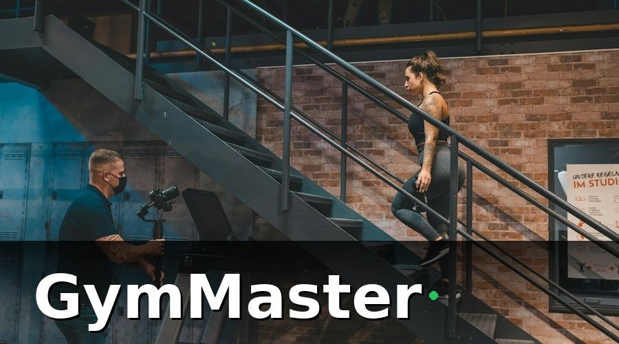 GymMaster — Quy trình triển khai