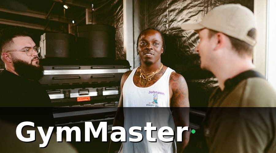 GymMaster — Kết quả sau 3 tháng