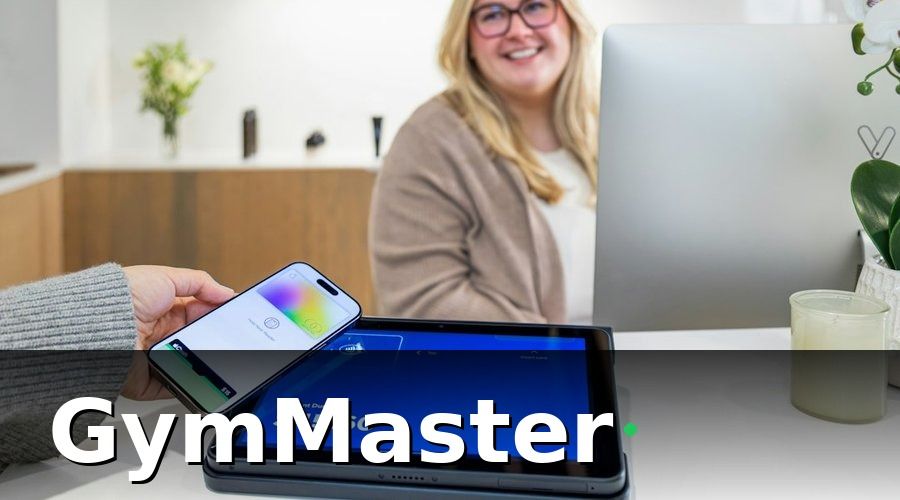 GymMaster — Giải pháp: triển khai Face ID GymMaster