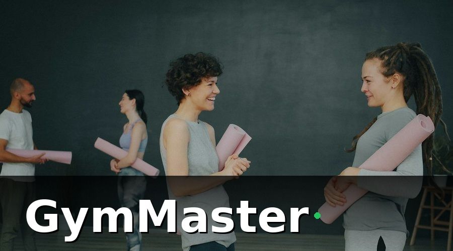 GymMaster — Kết quả sau 3 tháng
