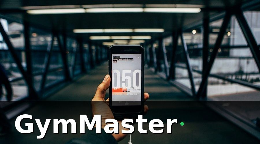 GymMaster — Giải pháp: Check-in vân tay + phần mềm quản lý tập trung