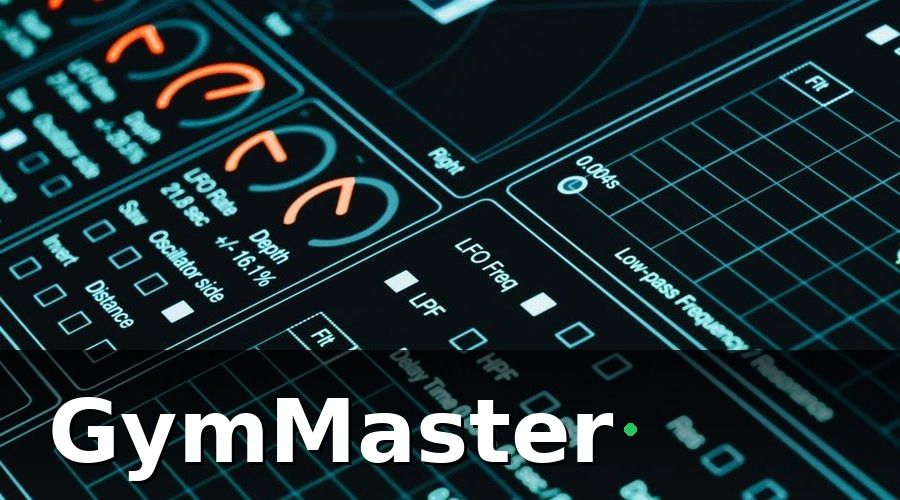 GymMaster — Giải pháp: Triển khai GymMaster cho toàn chuỗi