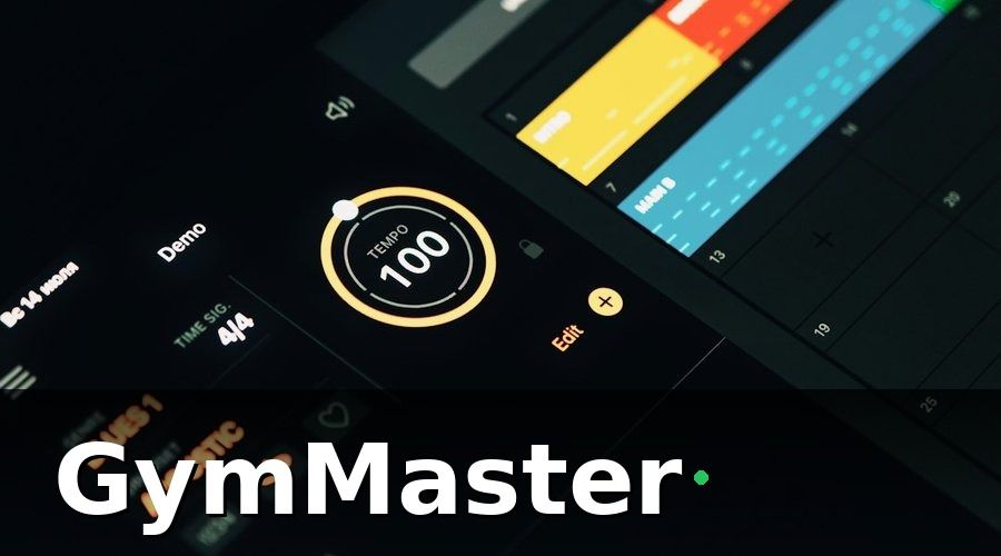 GymMaster — Giải pháp: một nền tảng, 10 chi nhánh