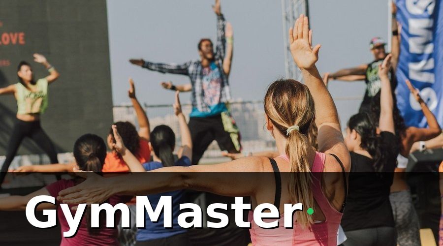 GymMaster — Kết quả sau 4 tháng