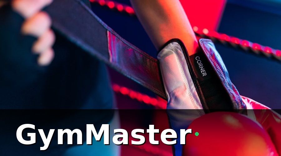 GymMaster — Bức Tranh Trước Khi Đồng Bộ: 