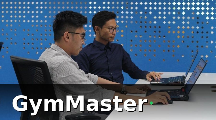 GymMaster — Bài Toán Cần Giải: Đồng Bộ Mà Không Mất Kiểm Soát Cục Bộ