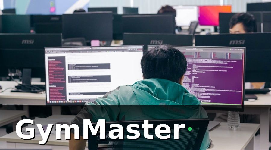 GymMaster — Quá Trình Triển Khai: 4 Tuần Từ Zero Đến Đồng Bộ