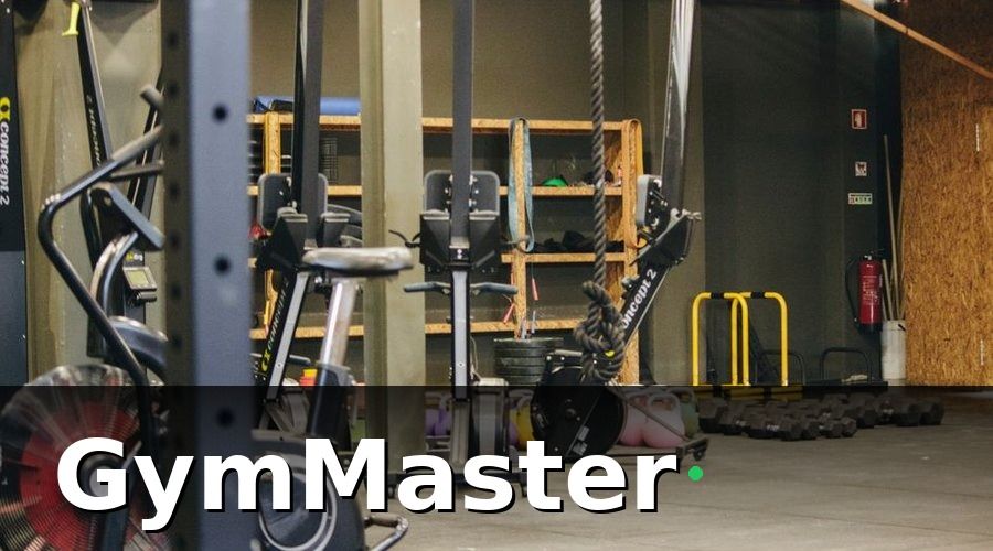 GymMaster — Bối Cảnh: 10 Chi Nhánh, 10 Cách Quản Lý Khác Nhau