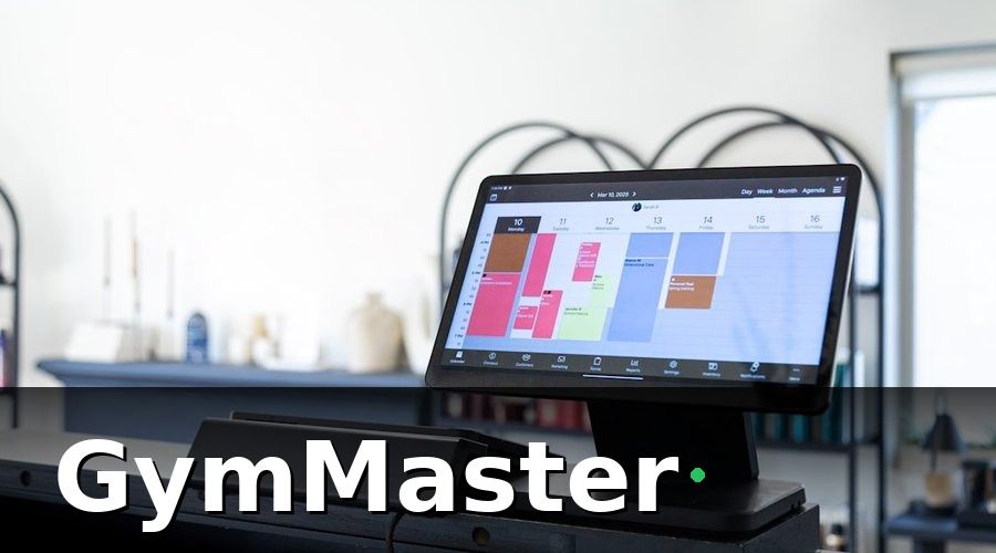GymMaster — Giải pháp: Triển khai GymMaster cho toàn hệ thống