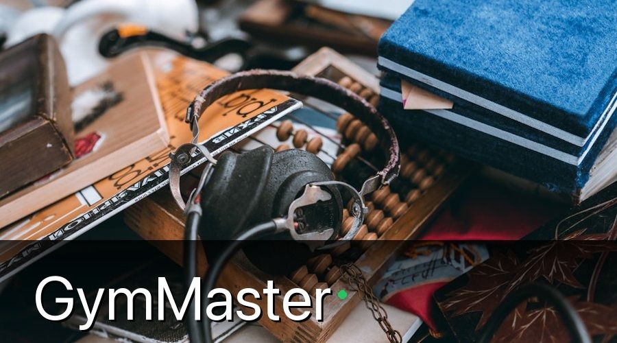 GymMaster — Bức Tranh Trước Khi Đổi Mới: Vận Hành Rời Rạc, Dữ Liệu Phân Mảnh