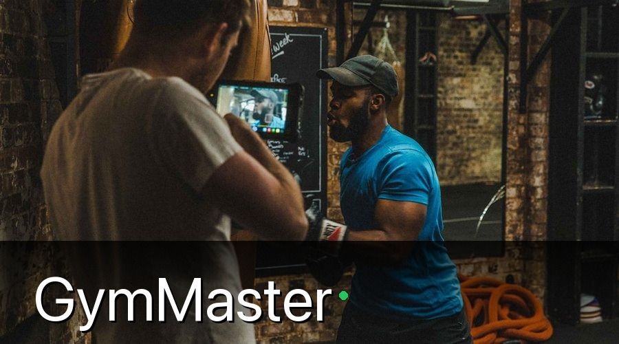 GymMaster — Giải Pháp: Một Nền Tảng Duy Nhất Cho Toàn Chuỗi