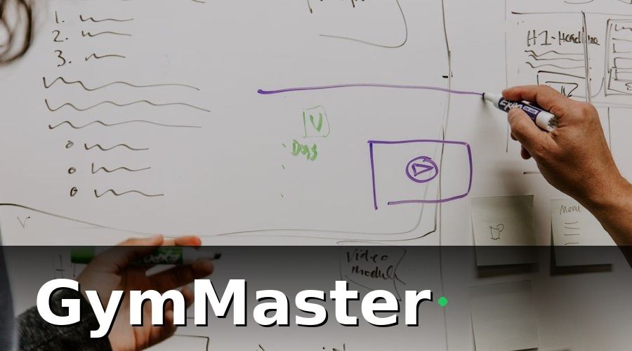 GymMaster — Bài toán cần giải: Đồng bộ mà không làm gián đoạn hoạt động