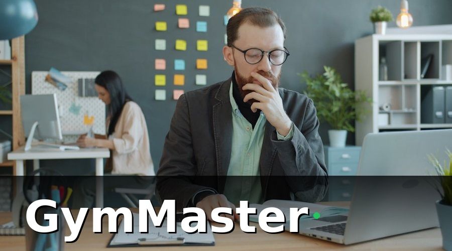 GymMaster — Quyết Định Tìm Giải Pháp Công Nghệ