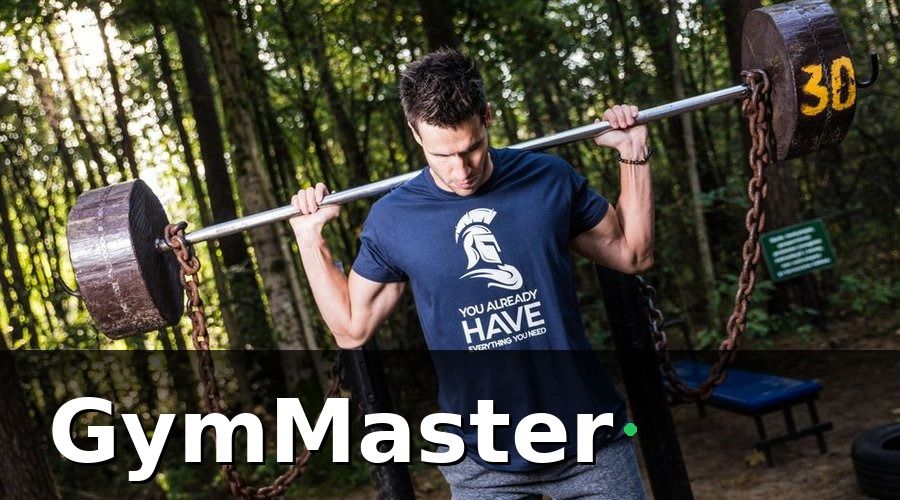 GymMaster — Quá Trình Triển Khai — 4 Tuần, 10 Chi Nhánh