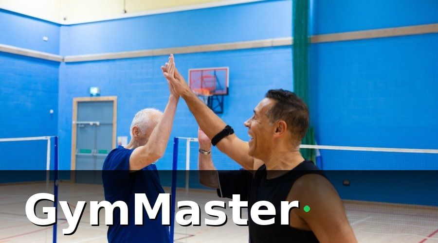 GymMaster — Bài Toán Cần Giải: Đồng Bộ Mà Không Mất Tính Linh Hoạt