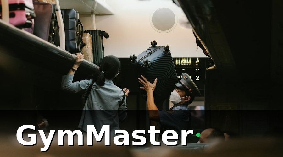 GymMaster — Kết quả sau 6 tháng vận hành: con số nói lên tất cả