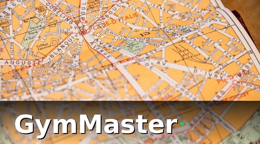 GymMaster — Bức tranh trước khi thay đổi: 10 chi nhánh, 10 