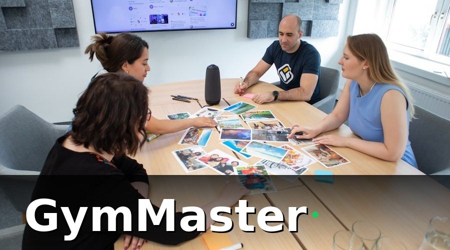 GymMaster — Quy trình triển khai: 6 tuần từ hỗn loạn đến đồng bộ