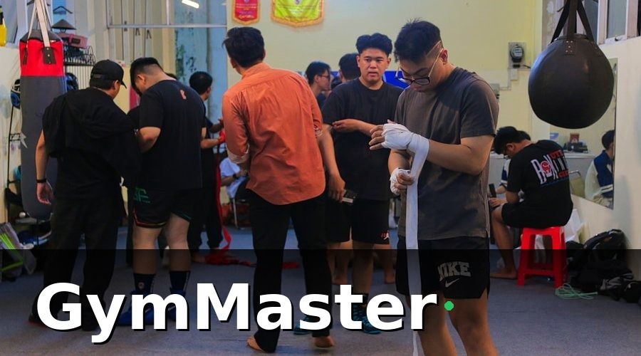 GymMaster — Bức tranh trước khi chuẩn hóa: 10 chi nhánh, 10 cách vận hành
