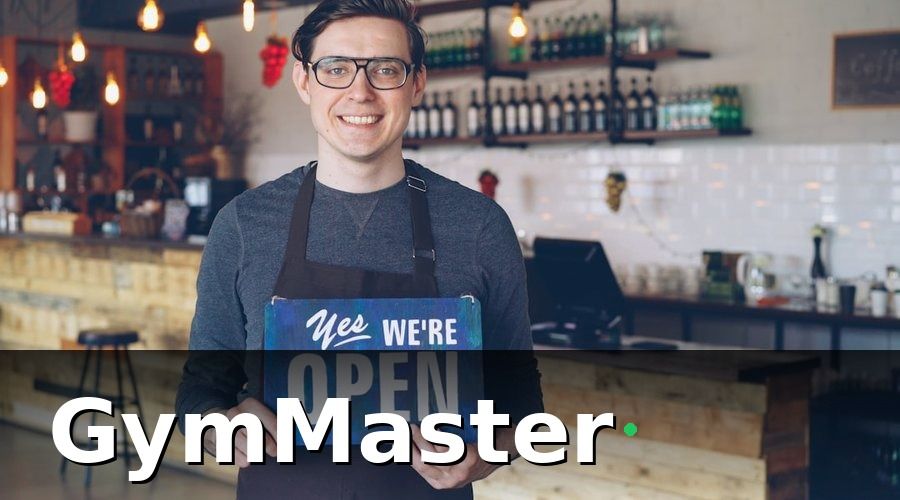 GymMaster — Quyết định chuyển đổi: Tìm kiếm giải pháp cho chuỗi