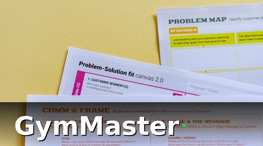 GymMaster — Lộ trình triển khai 6 tháng