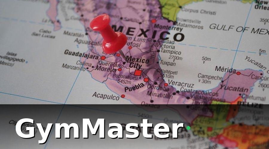 GymMaster — Bối cảnh: 10 chi nhánh, 10 cách quản lý khác nhau