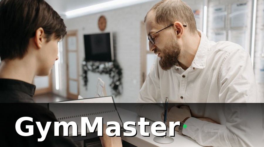 GymMaster — Bức Tranh Trước Khi Dùng GymMaster
