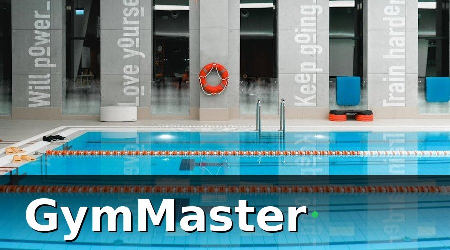 GymMaster — Tại Sao Chọn GymMaster Cho Mô Hình Chuỗi?