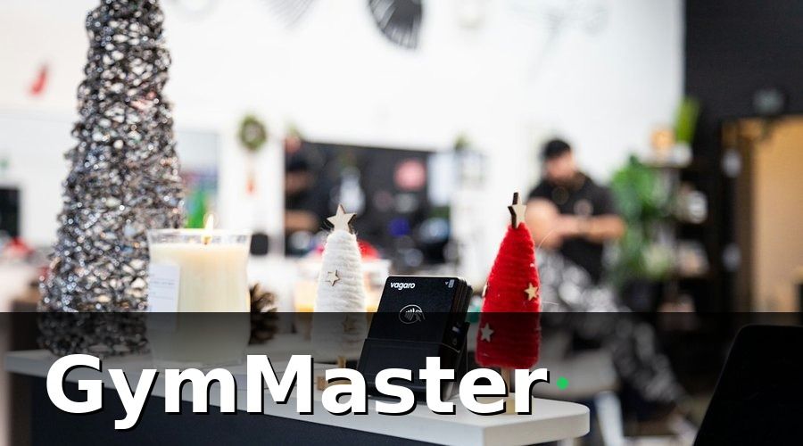 GymMaster — Vấn đề trước khi áp dụng phần mềm quản lý