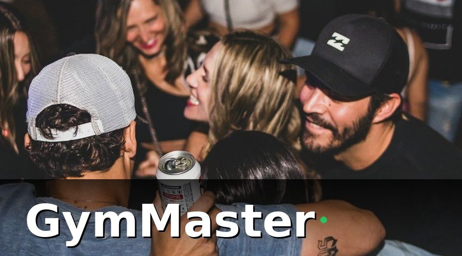 GymMaster — Kết quả sau 4 tháng