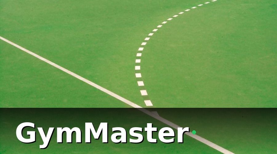 GymMaster — Bài toán trước khi chuyển đổi