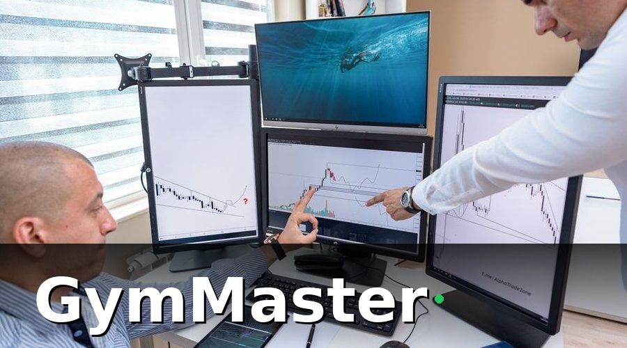 GymMaster — Giải pháp: một nền tảng duy nhất cho 10 chi nhánh