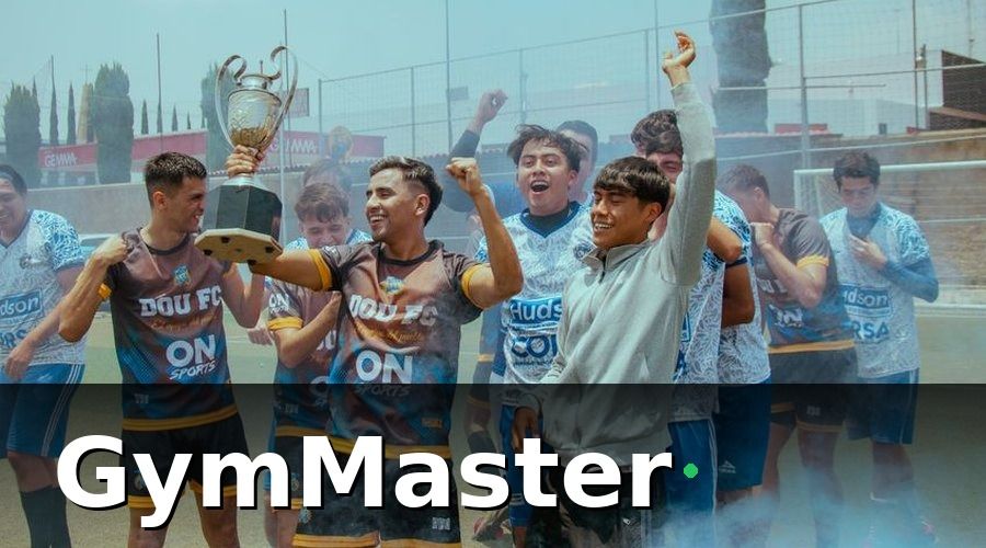 GymMaster — Kết quả sau 6 tháng