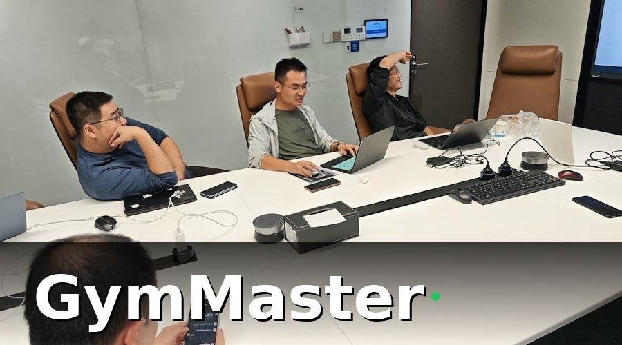 GymMaster — Quyết Định Chuyển Đổi: Tìm Phần Mềm Quản Lý Chuỗi