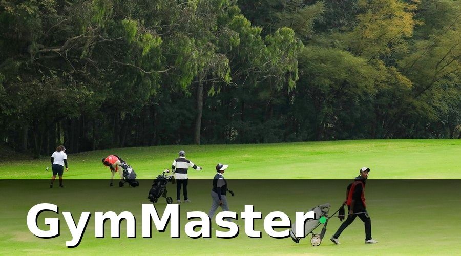 GymMaster — Thách thức trước khi chuyển đổi