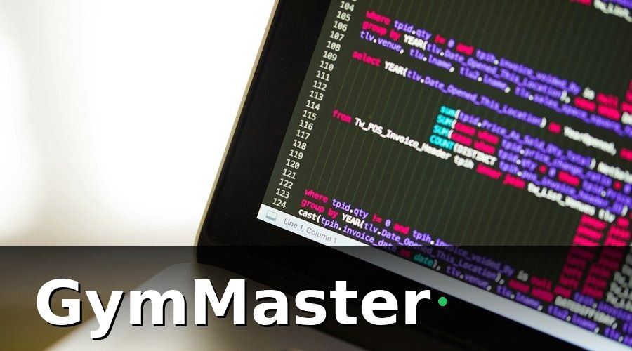 GymMaster — Quyết định chọn GymMaster