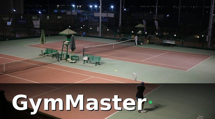 GymMaster — Bối cảnh: Tăng trưởng nhanh, hệ thống không theo kịp
