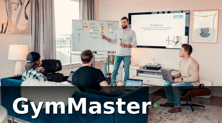 GymMaster — Quá trình triển khai: 3 giai đoạn trong 6 tuần