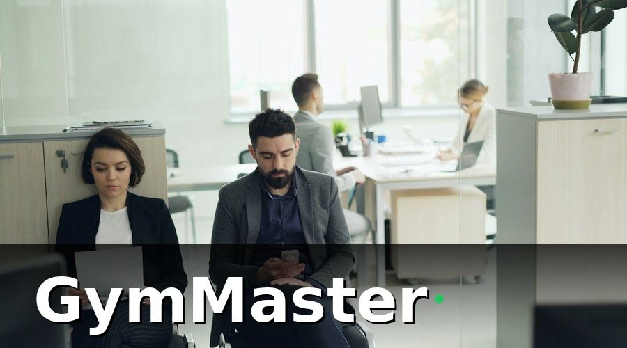GymMaster — Hành trình tìm giải pháp