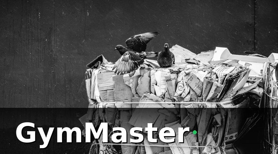 GymMaster — Bức tranh trước khi triển khai: Quản lý theo kiểu