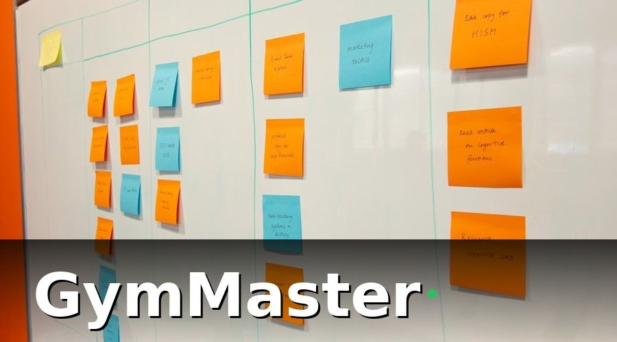 GymMaster — Mục tiêu khi tìm giải pháp