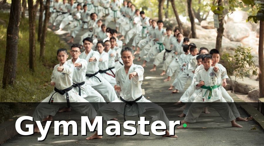 GymMaster — Quá trình triển khai: 6 tuần cho 10 chi nhánh