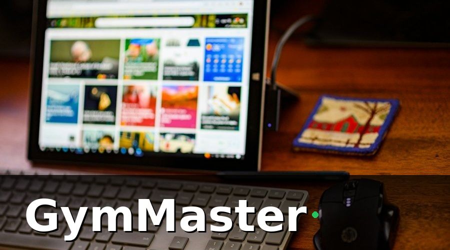 GymMaster — Giải pháp GymMaster mang đến