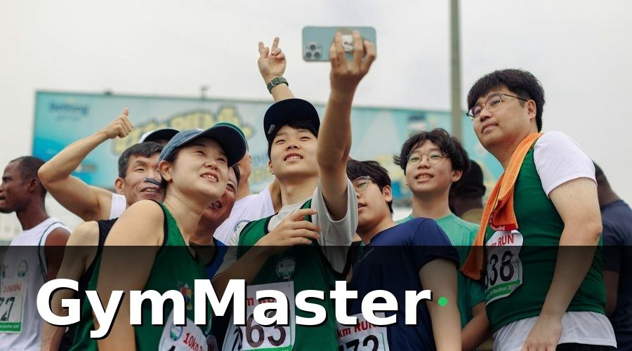GymMaster — Kết quả sau 6 tháng triển khai