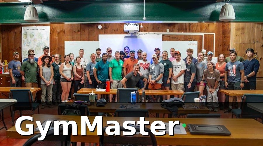 GymMaster — Quá Trình Triển Khai: 3 Giai Đoạn Trong 6 Tuần