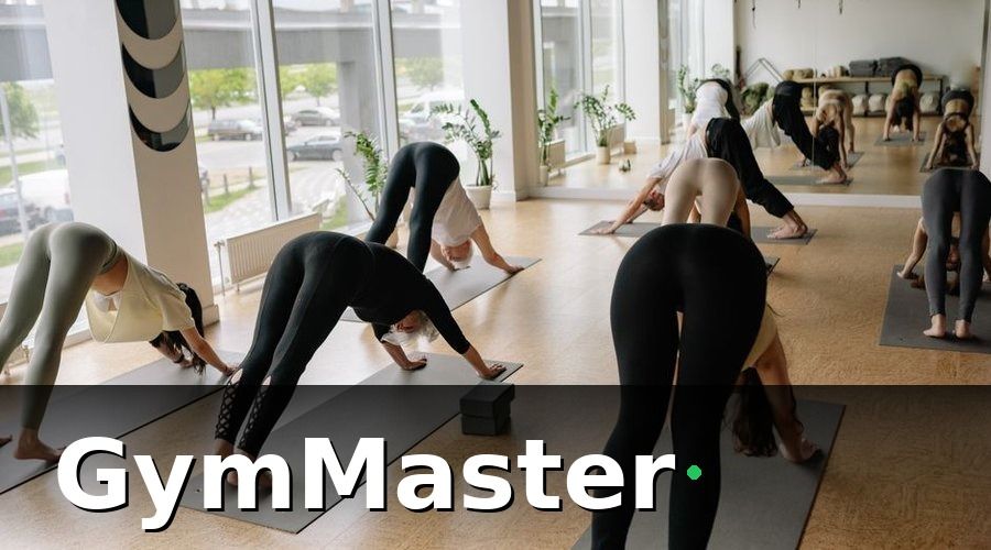 GymMaster — Bức tranh trước khi đồng bộ: 10 chi nhánh, 10 