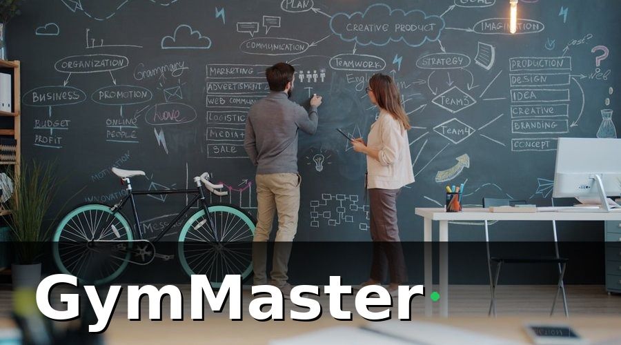 GymMaster — Bài toán đặt ra: Đồng bộ mà không làm phức tạp vận hành