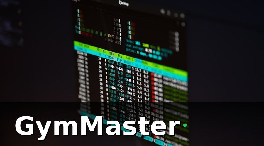 GymMaster — Giải pháp triển khai: 4 module cốt lõi trong 3 tuần